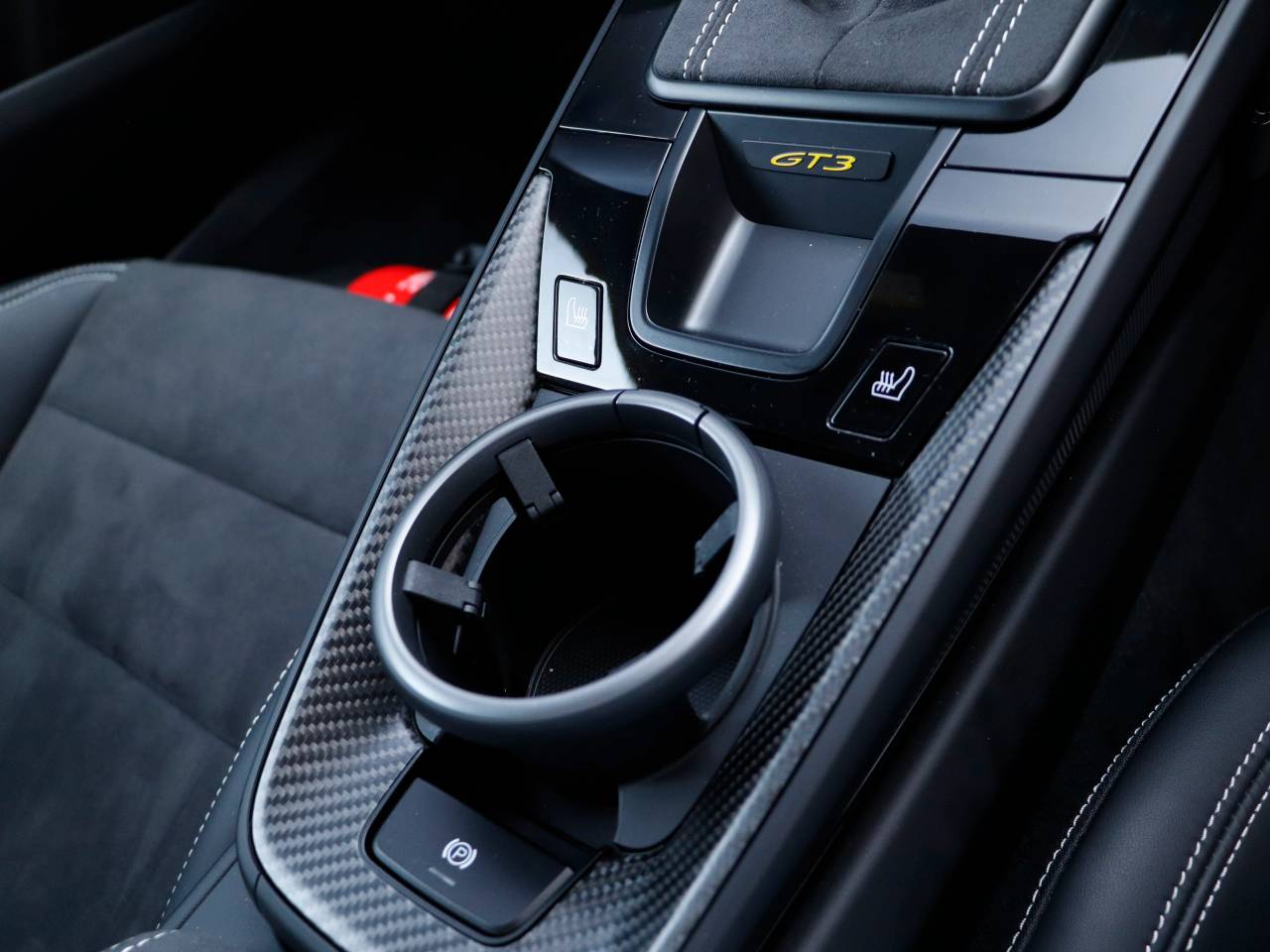 911 (992) GT3 PDK (10) image 19