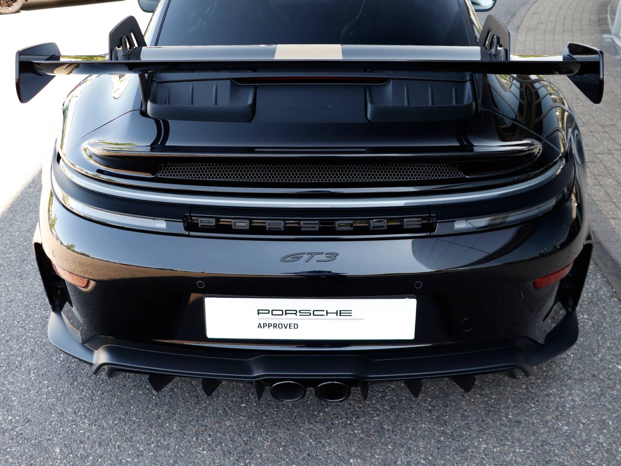 911 (992) GT3 PDK (10) image 12