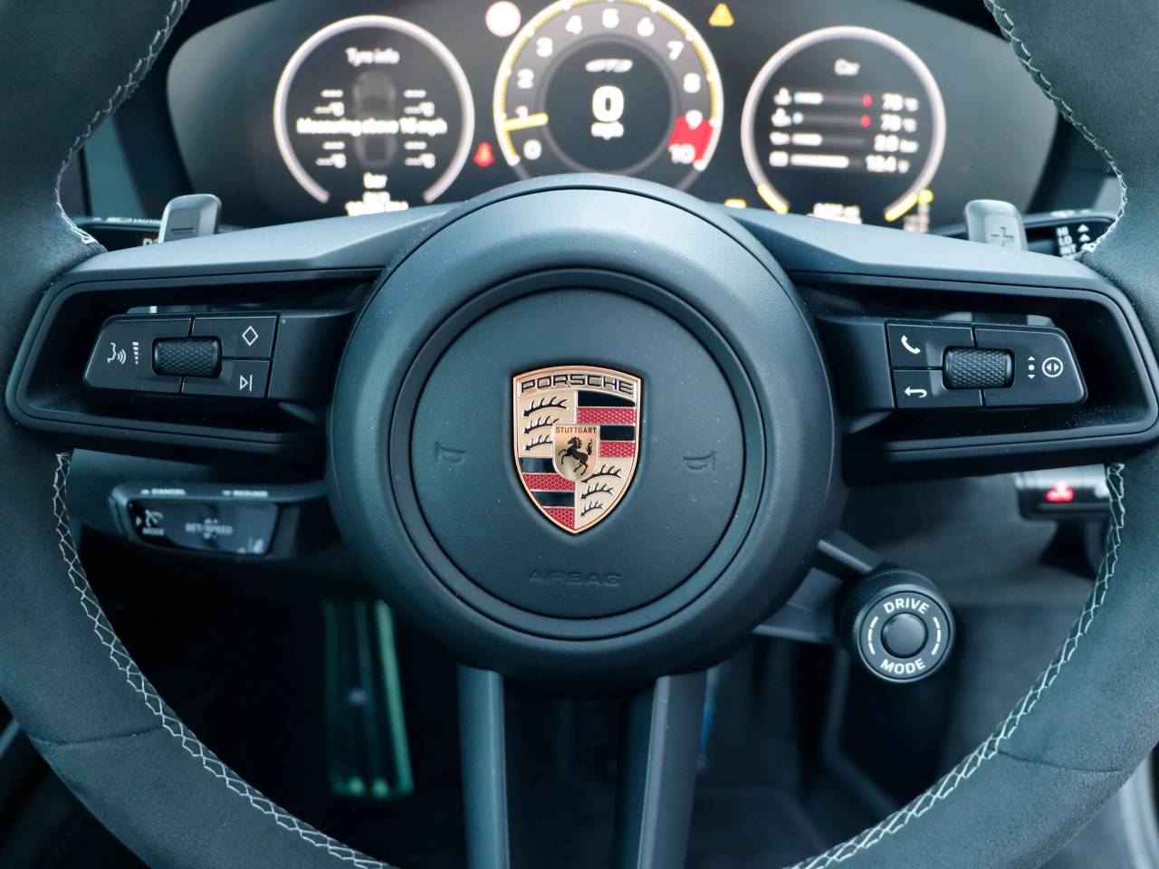911 (992) GT3 PDK (10) image 13