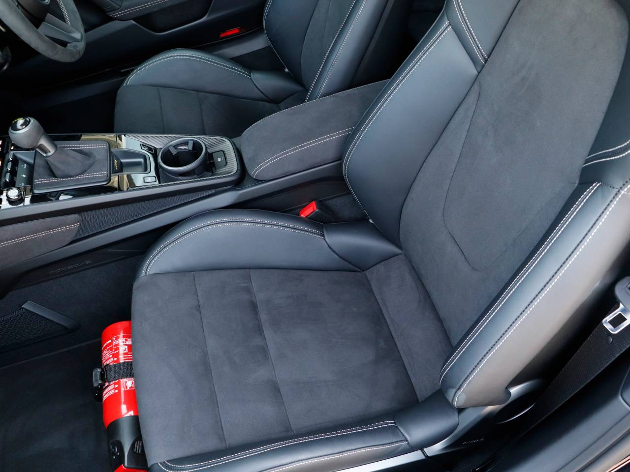 911 (992) GT3 PDK (10) image 25