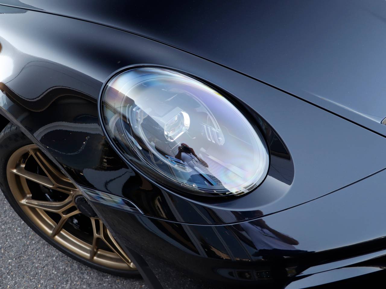 911 (992) GT3 PDK (10) image 30