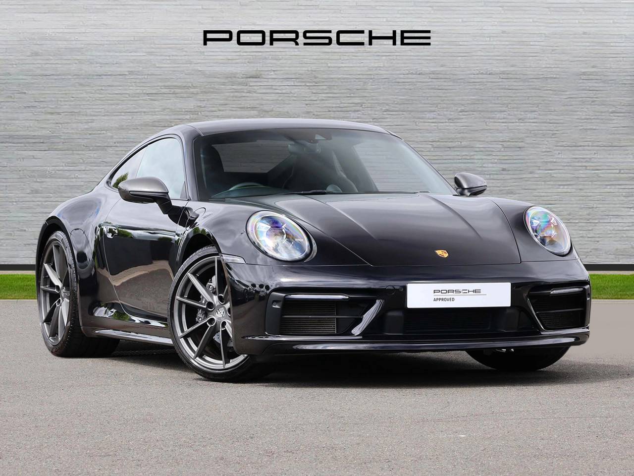 911 (992) CARRERA T PDK