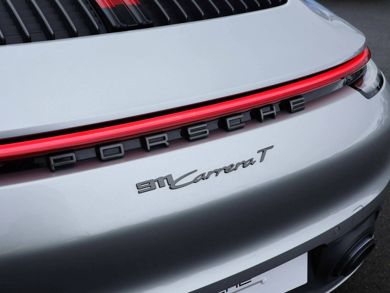 911 (992) CARRERA T PDK (6) image 10