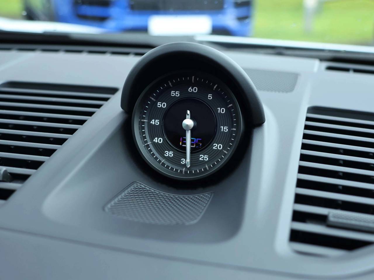 911 (992) CARRERA T PDK (6) image 23