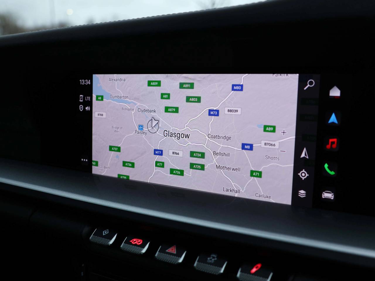 911 (992) CARRERA T PDK (6) image 21