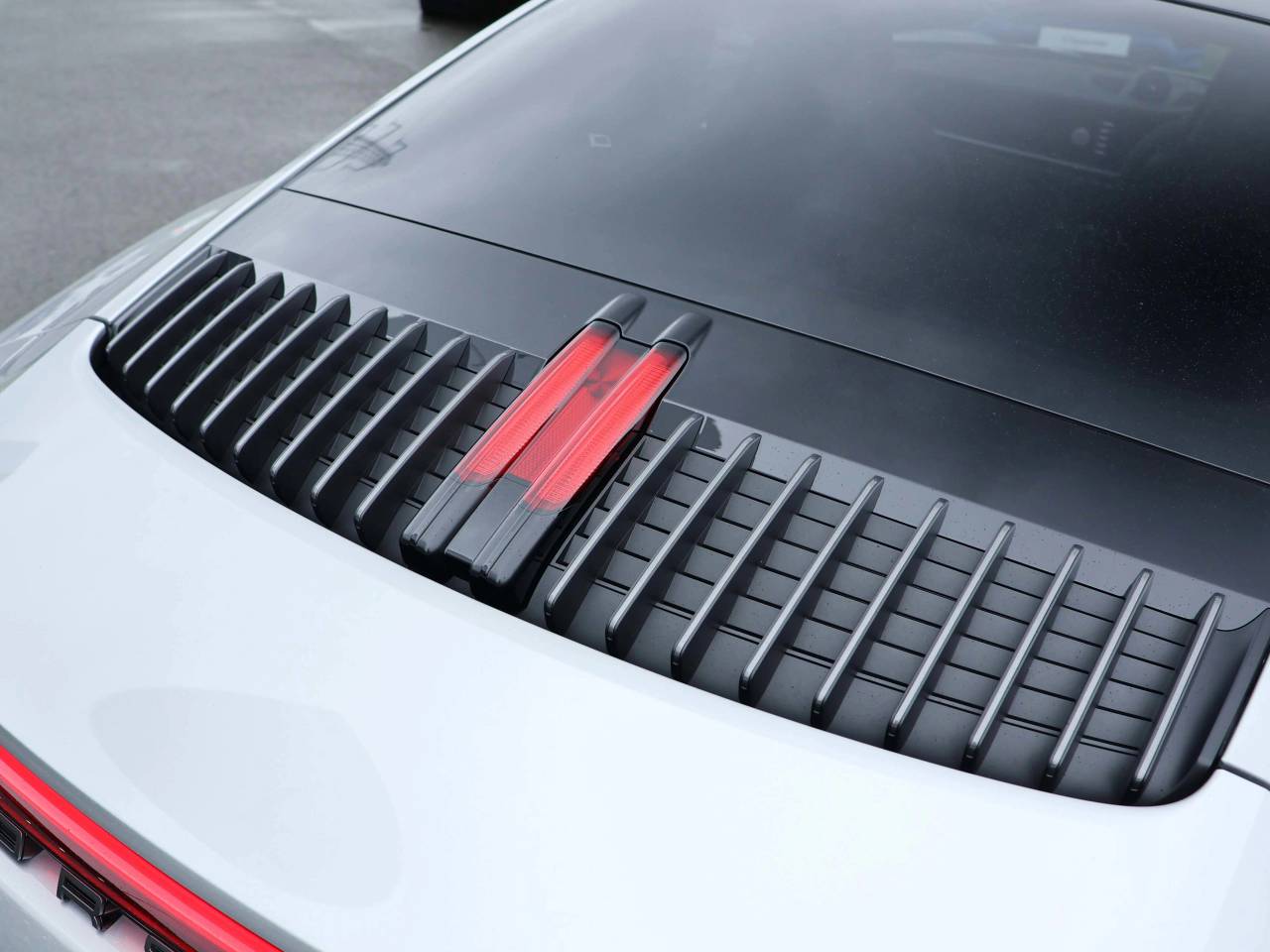 911 (992) CARRERA T PDK (6) image 09