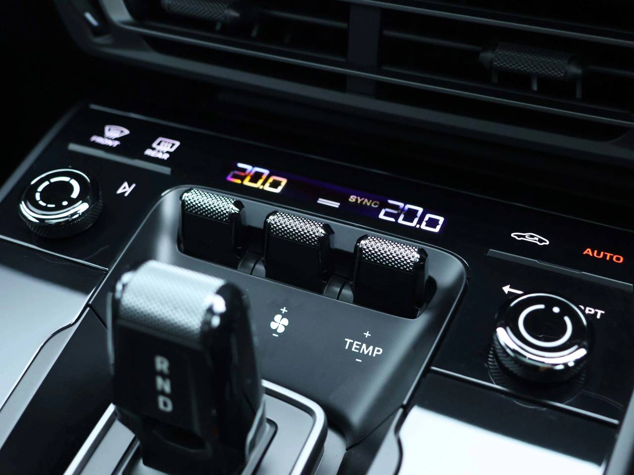 911 (992) CARRERA T PDK (6) image 17