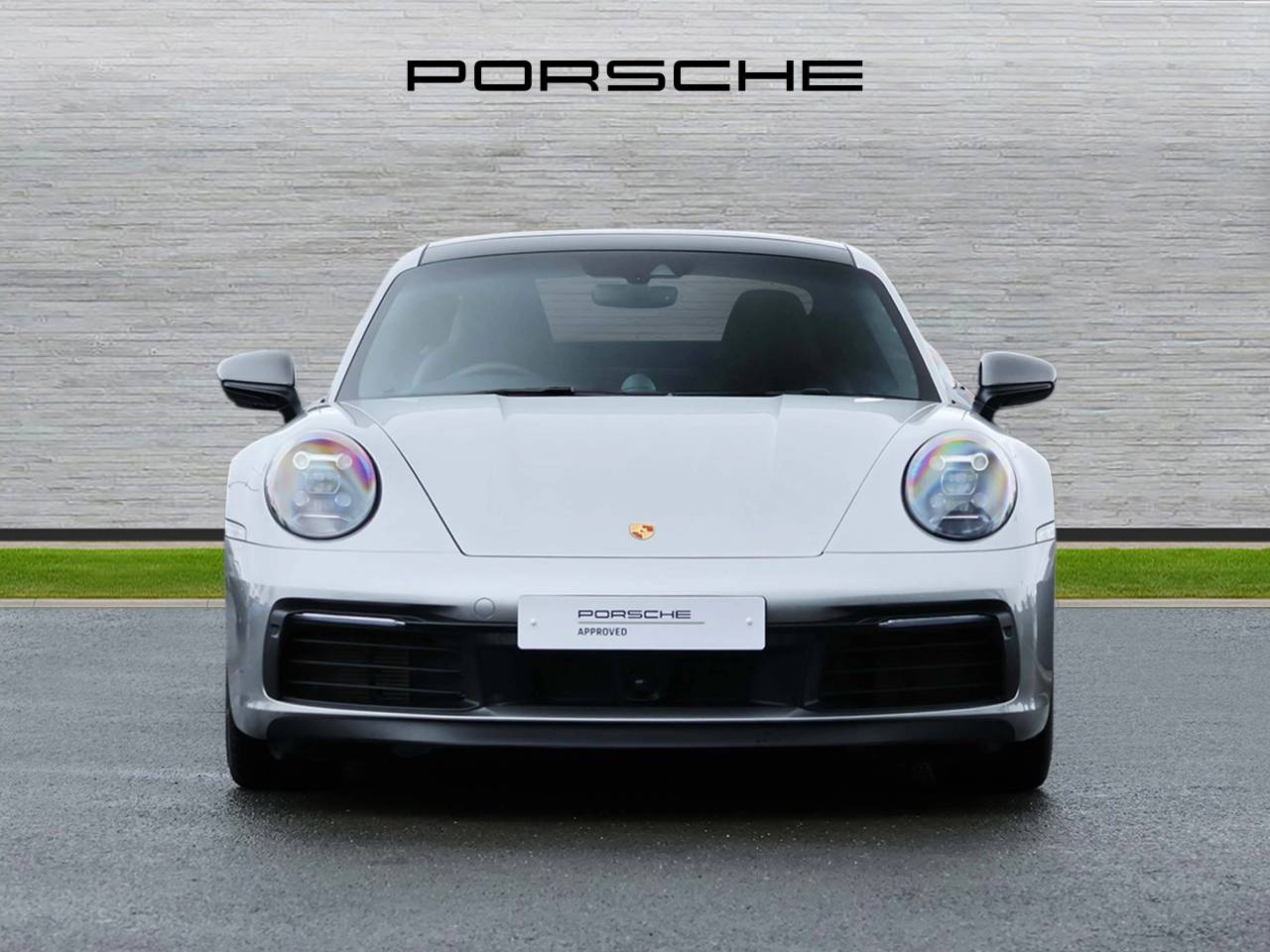 911 (992) CARRERA T PDK (6) image 06