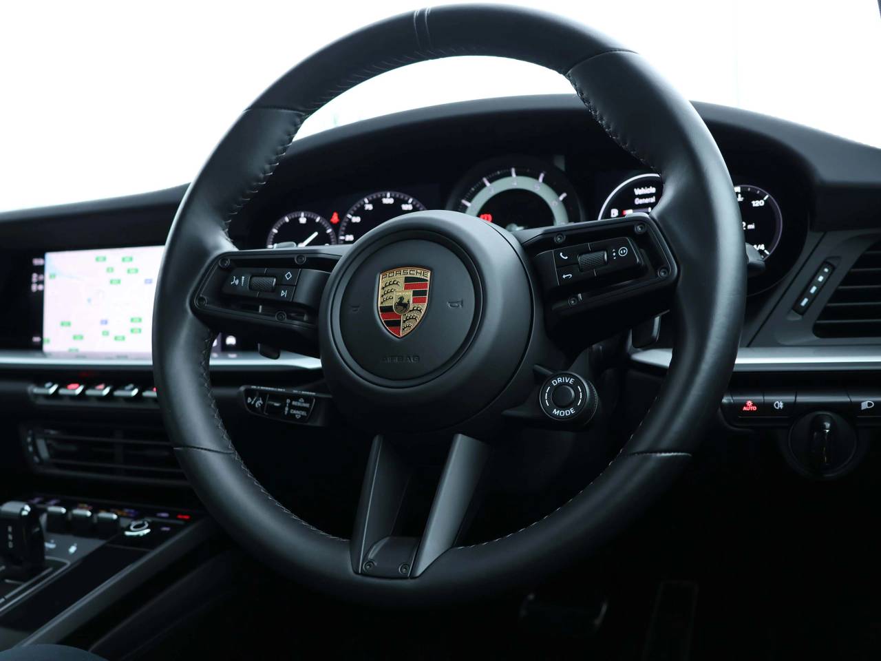 911 (992) CARRERA T PDK (6) image 16