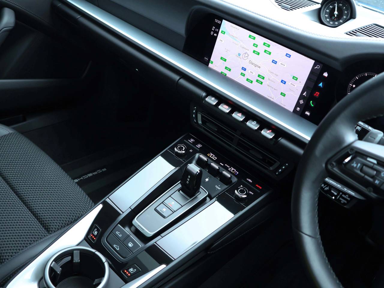 911 (992) CARRERA T PDK (6) image 20