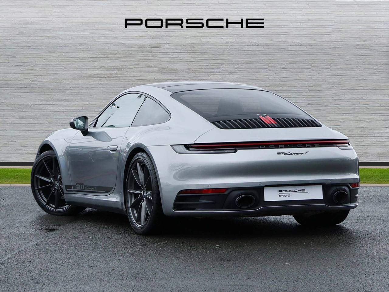 911 (992) CARRERA T PDK (6) image 03