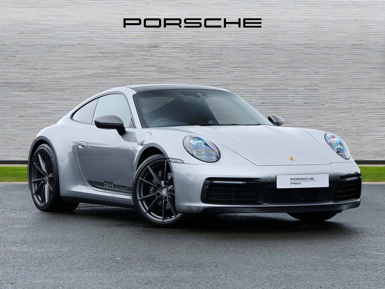 911 (992) CARRERA T PDK (6) image 01