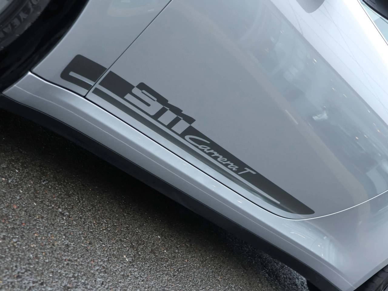 911 (992) CARRERA T PDK (6) image 08