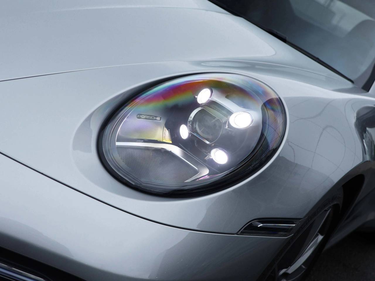 911 (992) CARRERA T PDK (6) image 13