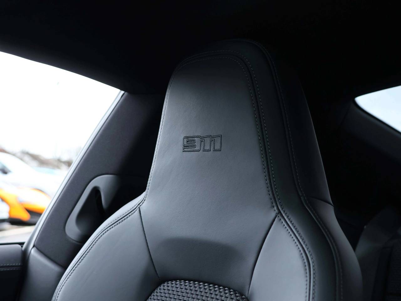 911 (992) CARRERA T PDK (6) image 32