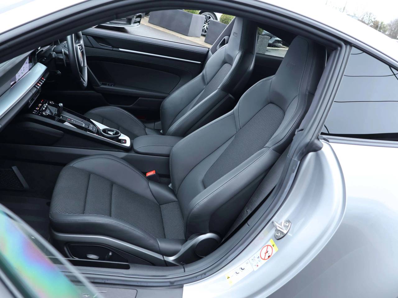 911 (992) CARRERA T PDK (6) image 05