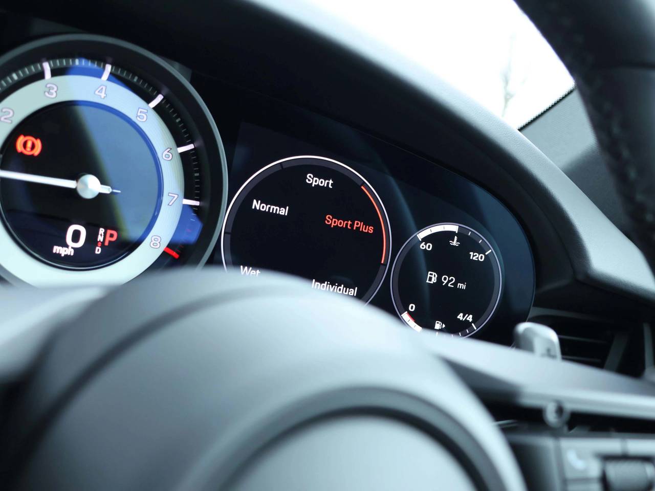 911 (992) CARRERA T PDK (6) image 31