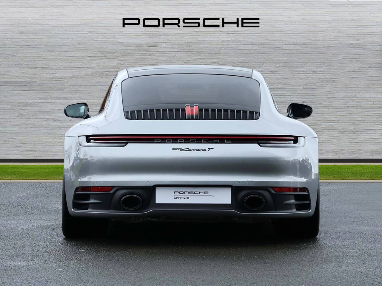 911 (992) CARRERA T PDK (6) image 07