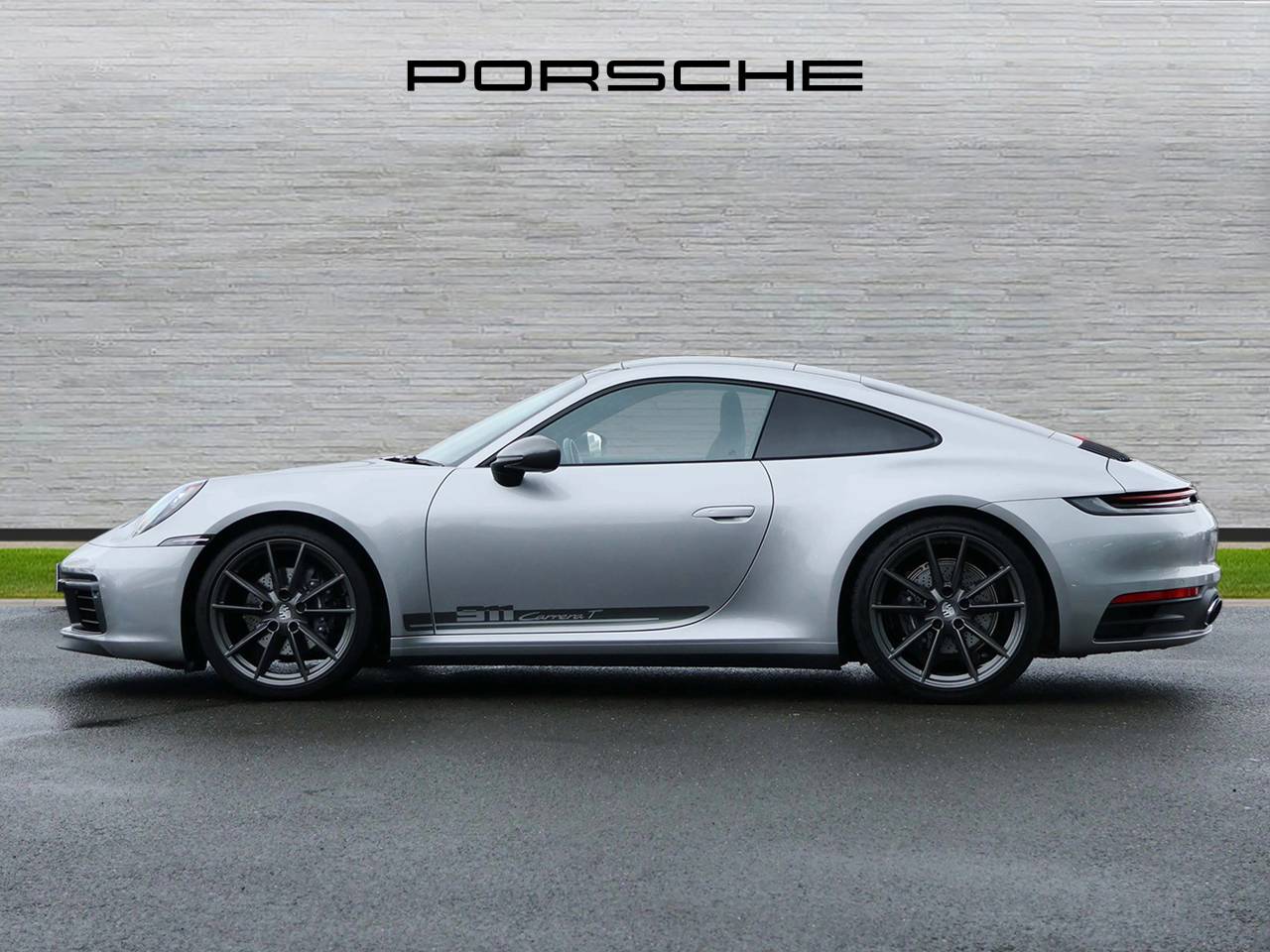 911 (992) CARRERA T PDK (6) image 02