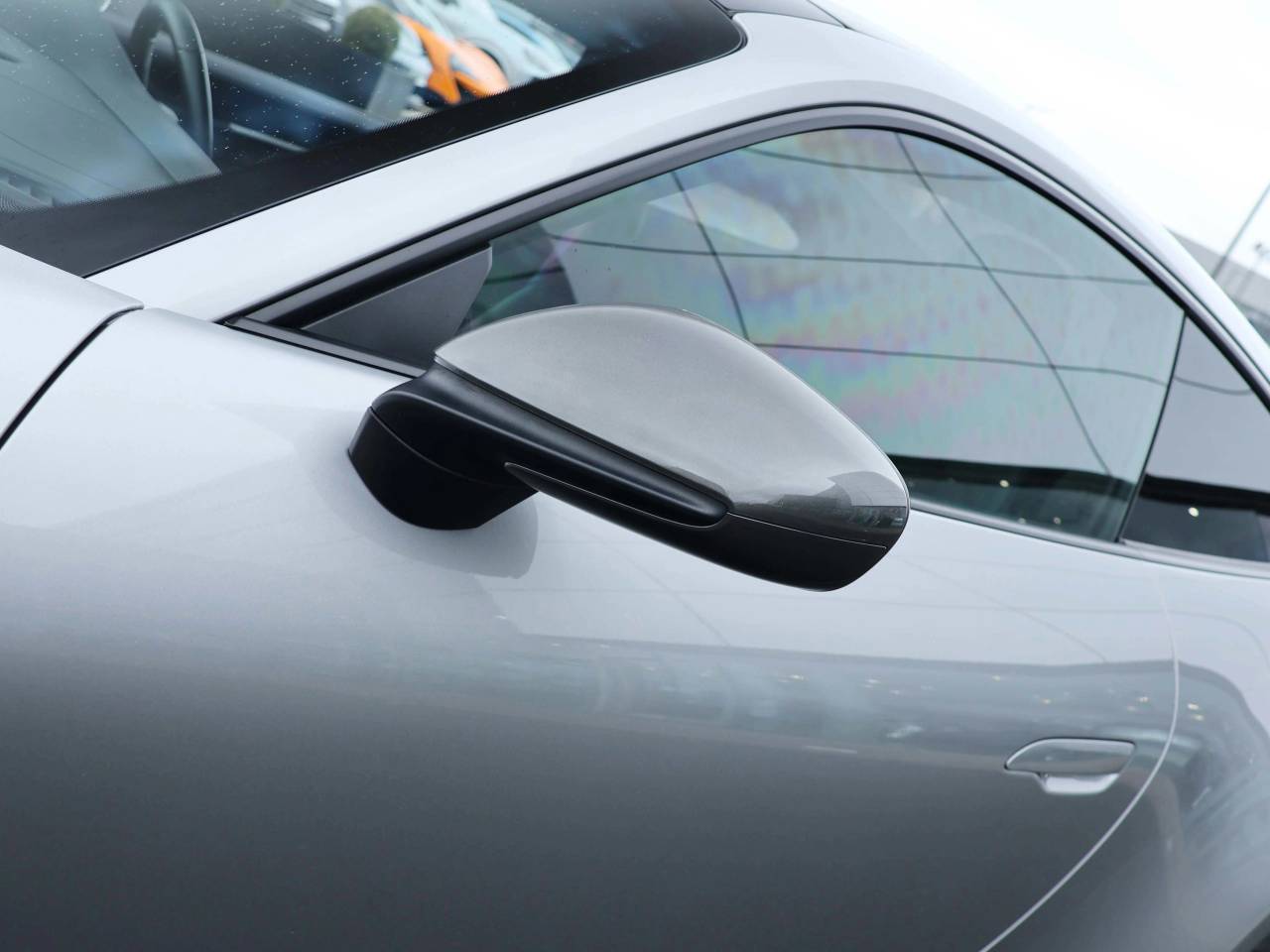 911 (992) CARRERA T PDK (6) image 12