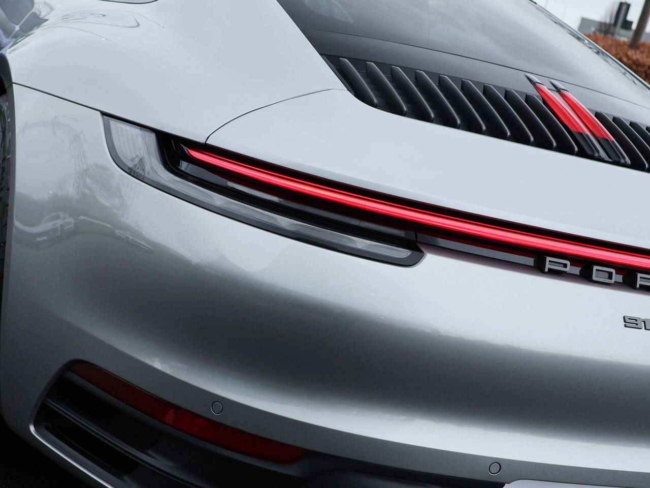 911 (992) CARRERA T PDK (6) image 11