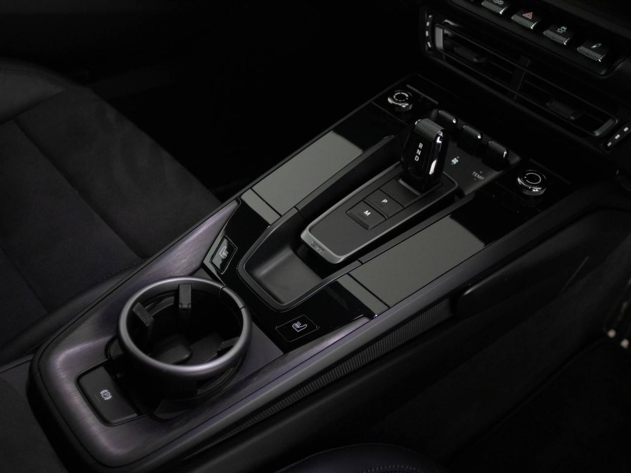 911 (992) CARRERA 4 GTS PDK (4) image 51