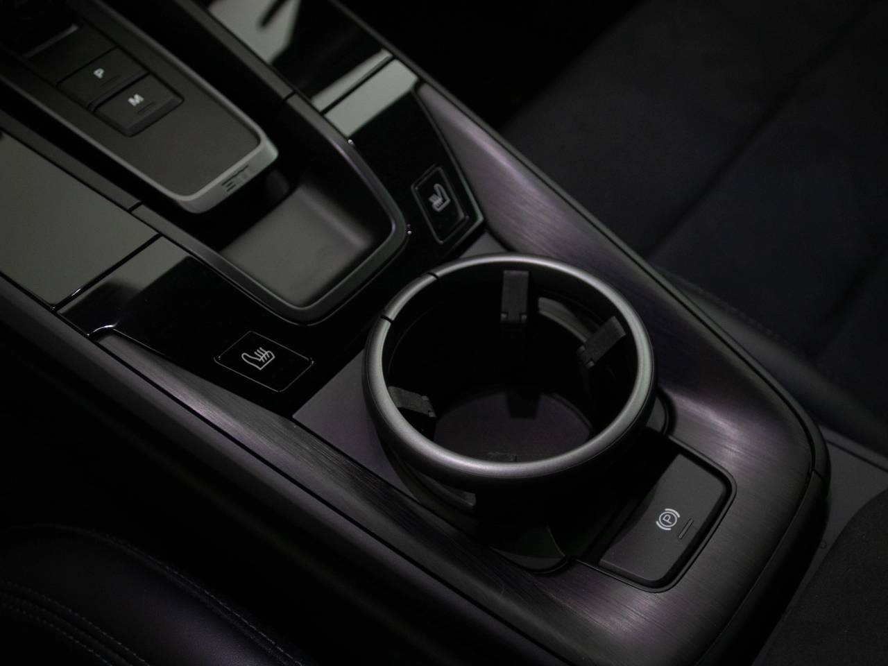 911 (992) CARRERA 4 GTS PDK (4) image 62