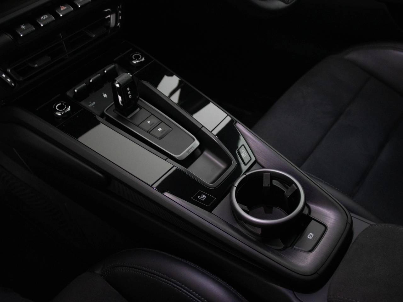 911 (992) CARRERA 4 GTS PDK (4) image 71