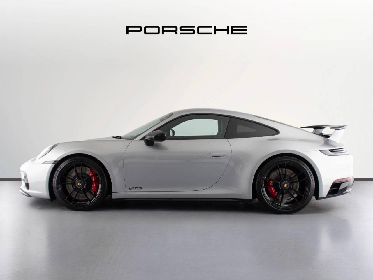 911 (992) CARRERA 4 GTS PDK (4) image 13