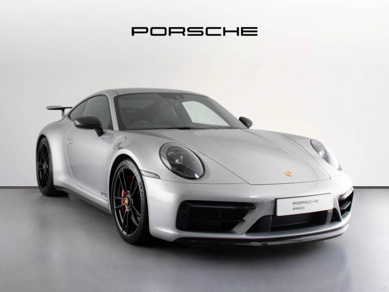 911 (992) CARRERA 4 GTS PDK (4) image 11