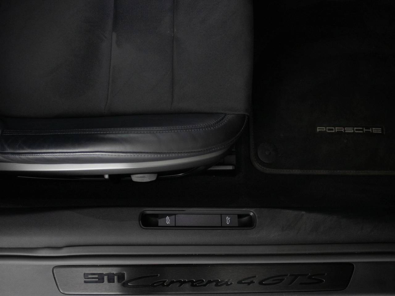 911 (992) CARRERA 4 GTS PDK (4) image 34