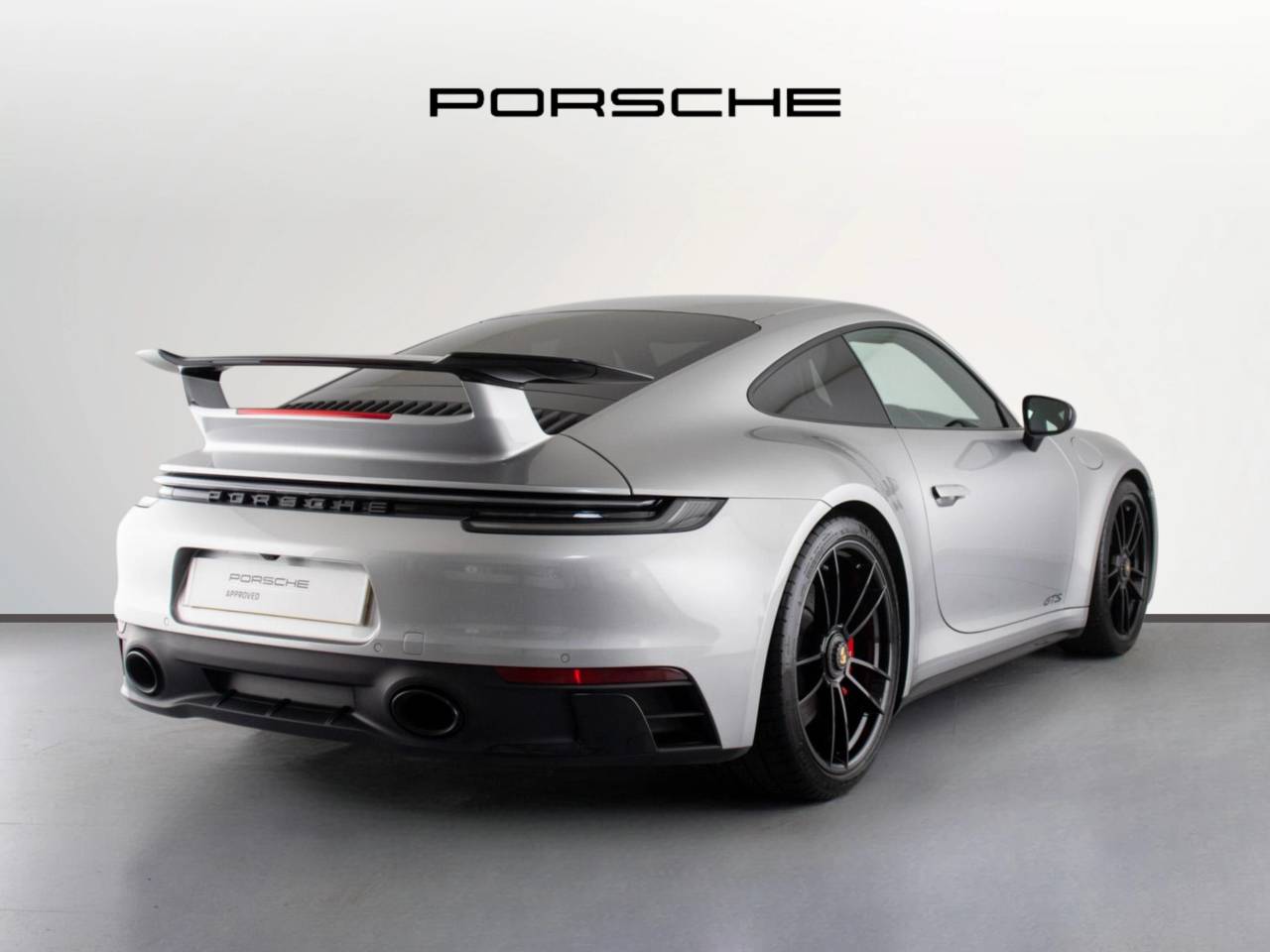 911 (992) CARRERA 4 GTS PDK (4) image 15