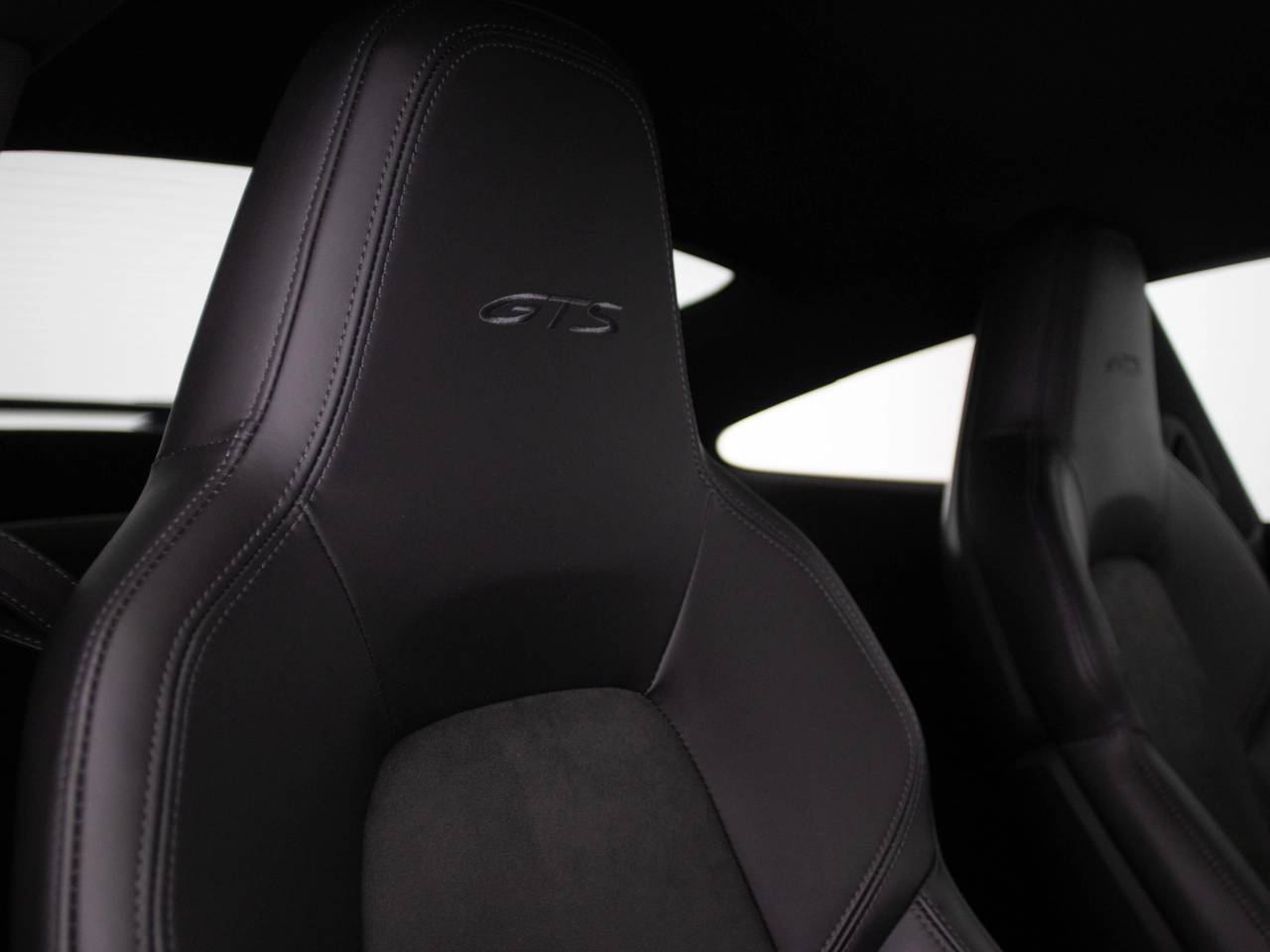 911 (992) CARRERA 4 GTS PDK (4) image 57