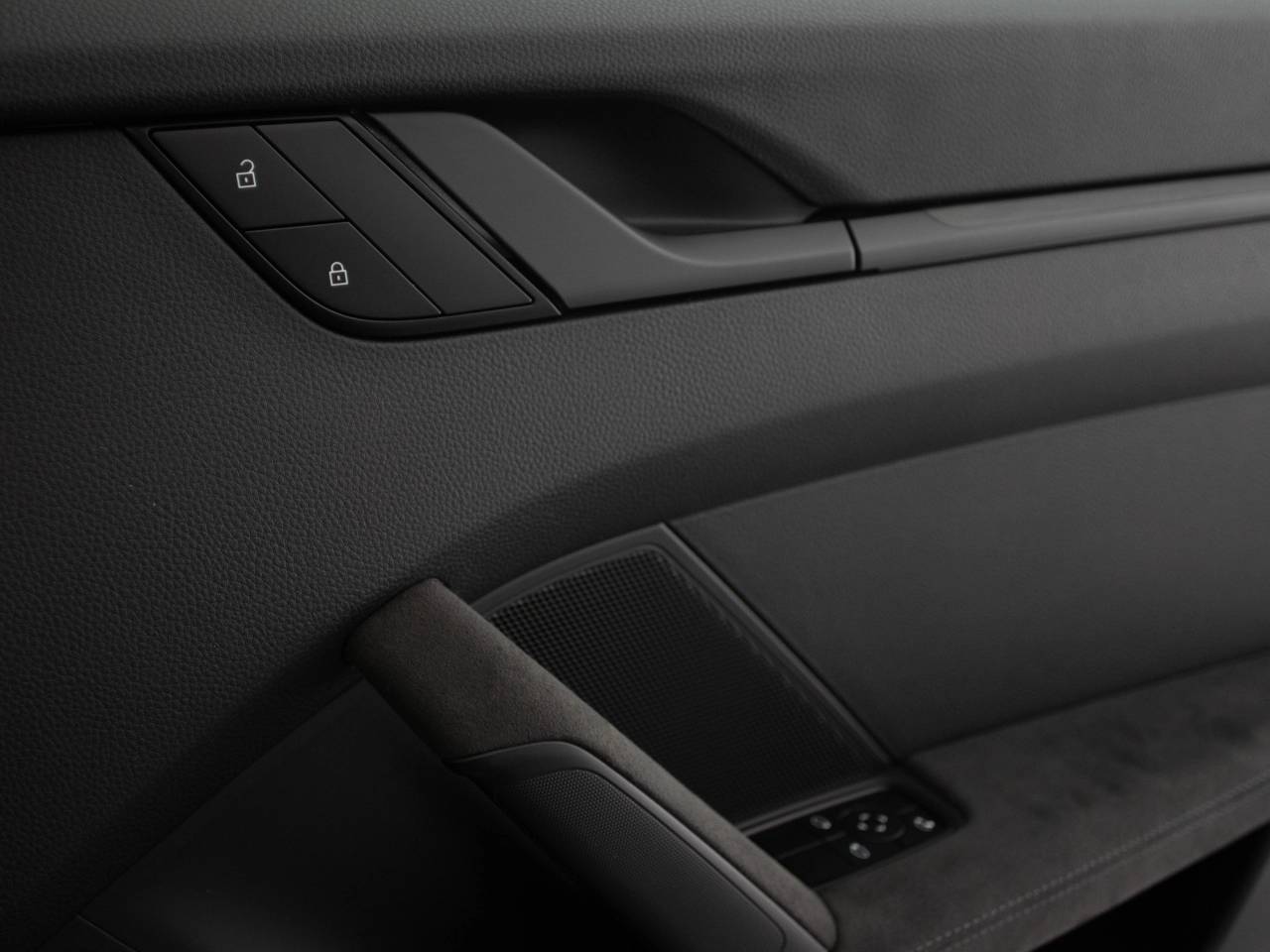 911 (992) CARRERA 4 GTS PDK (4) image 37