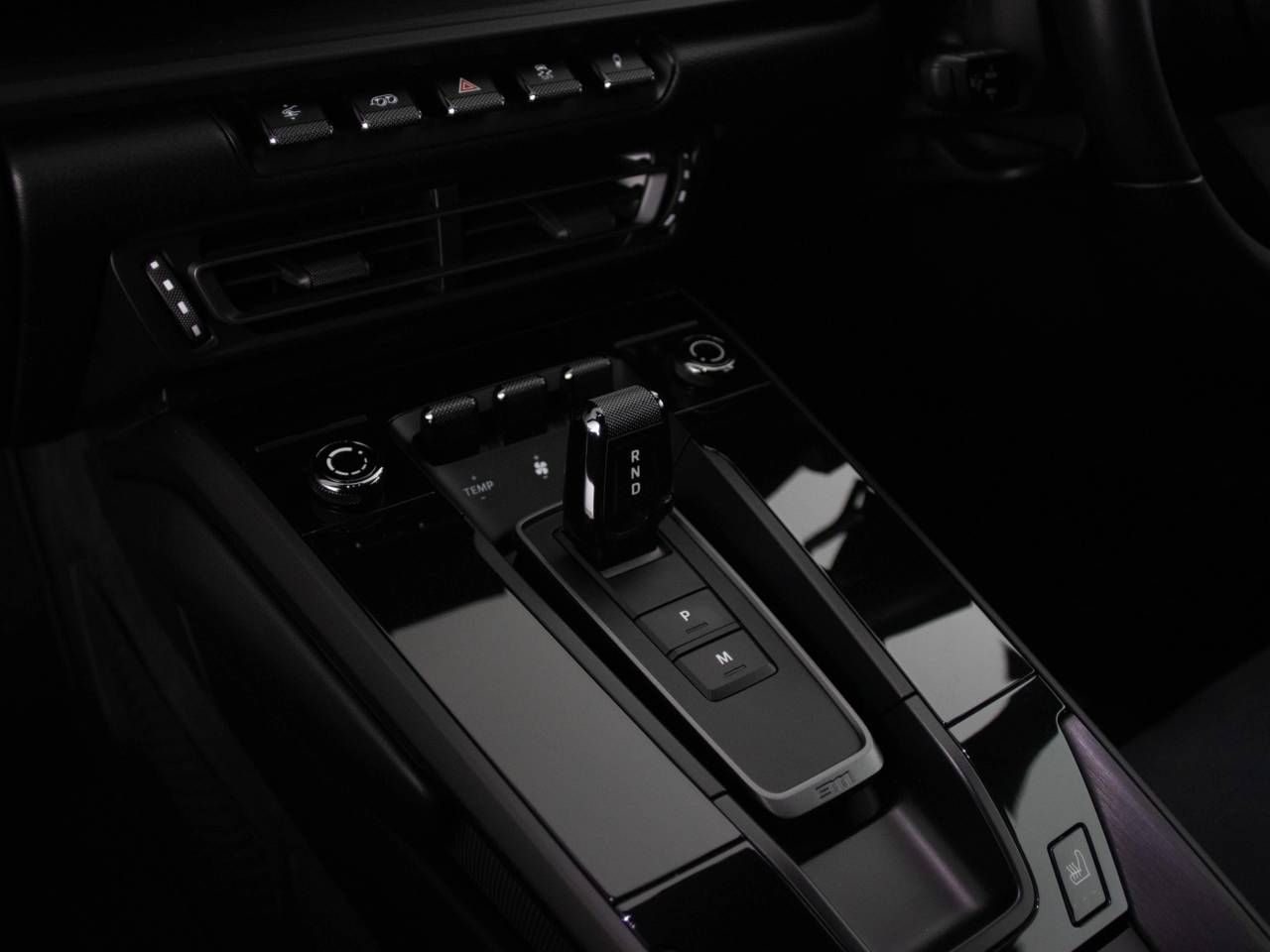 911 (992) CARRERA 4 GTS PDK (4) image 72