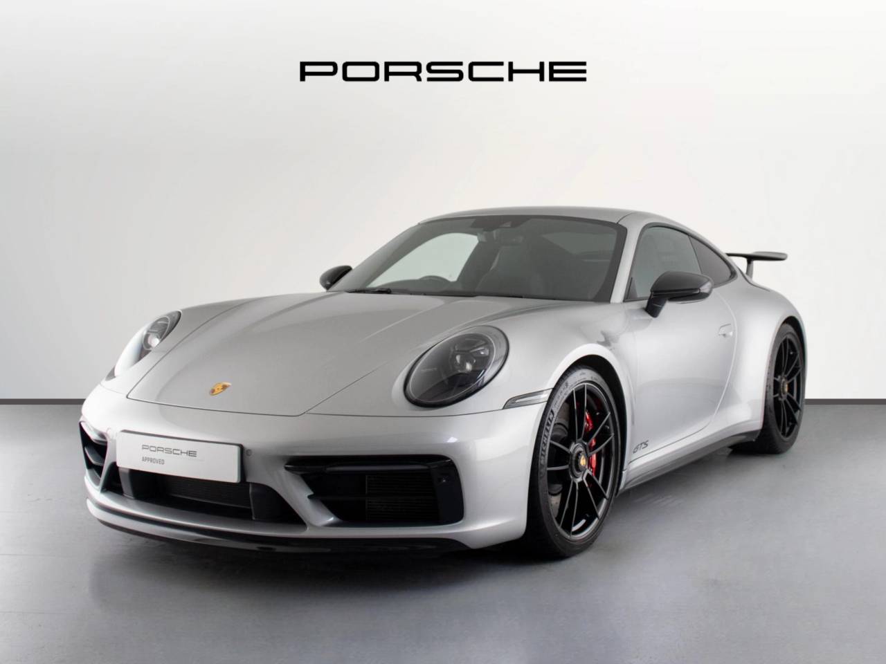 911 (992) CARRERA 4 GTS PDK (4) image 14