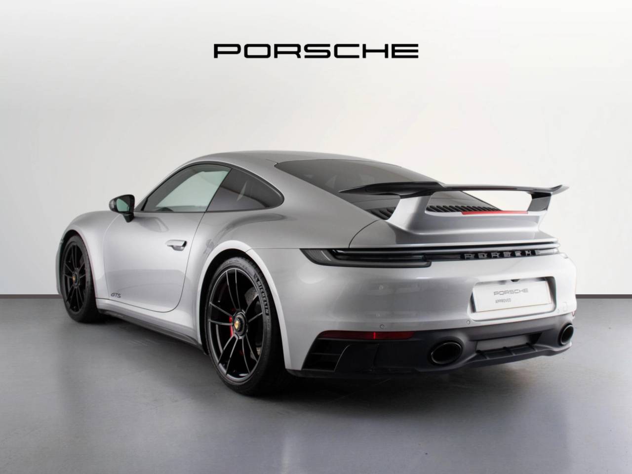 911 (992) CARRERA 4 GTS PDK (4) image 12