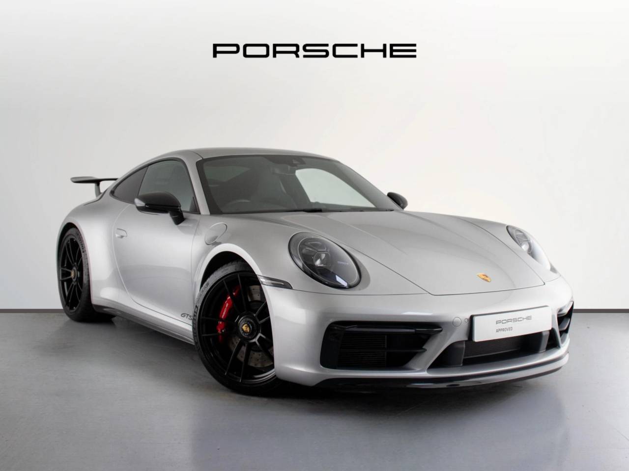 911 (992) CARRERA 4 GTS PDK