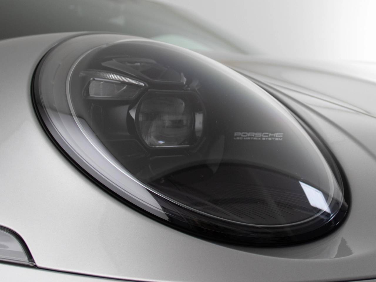 911 (992) CARRERA 4 GTS PDK (4) image 20