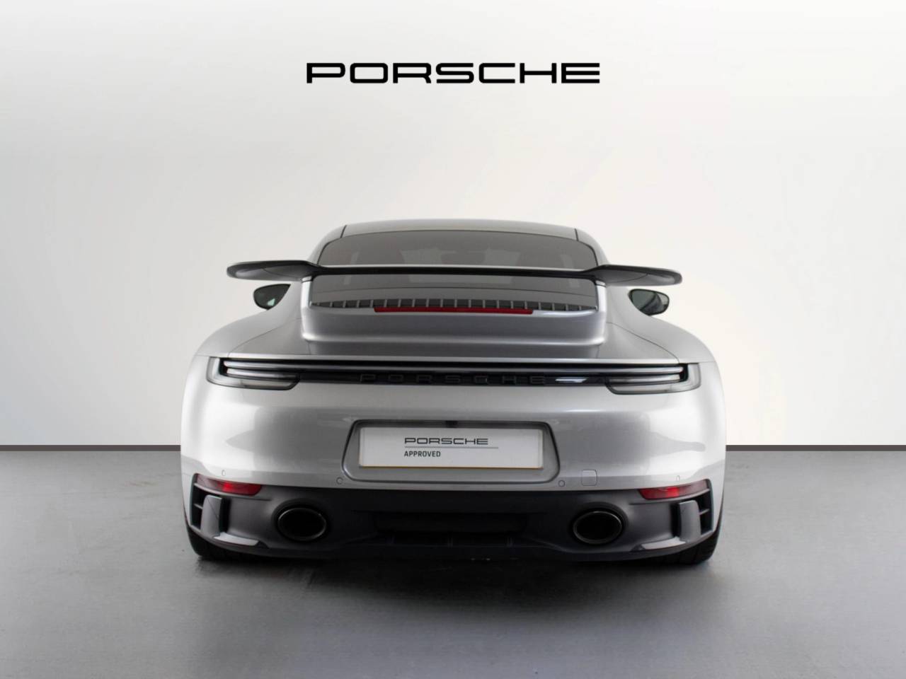 911 (992) CARRERA 4 GTS PDK (4) image 06