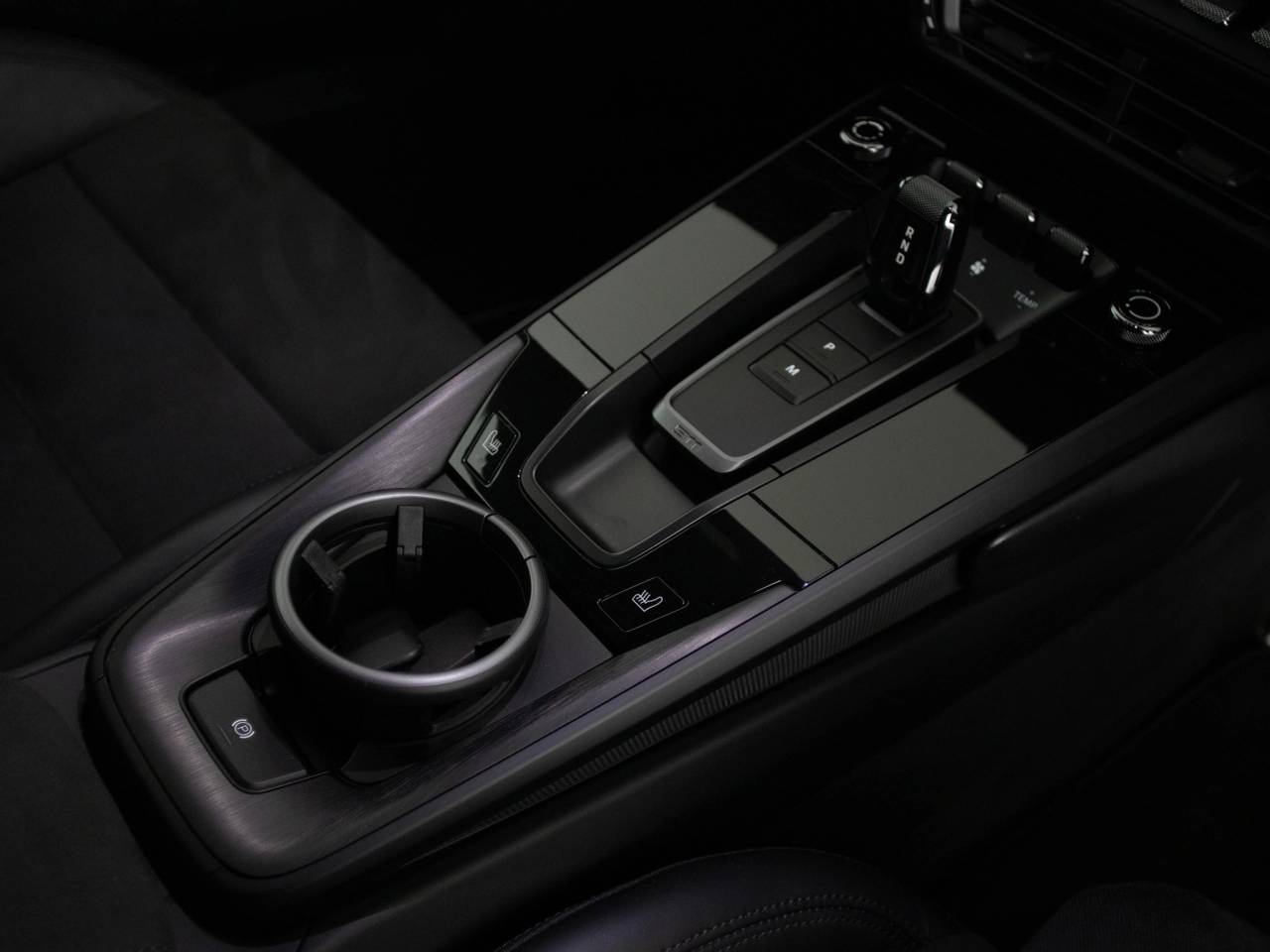 911 (992) CARRERA 4 GTS PDK (4) image 42