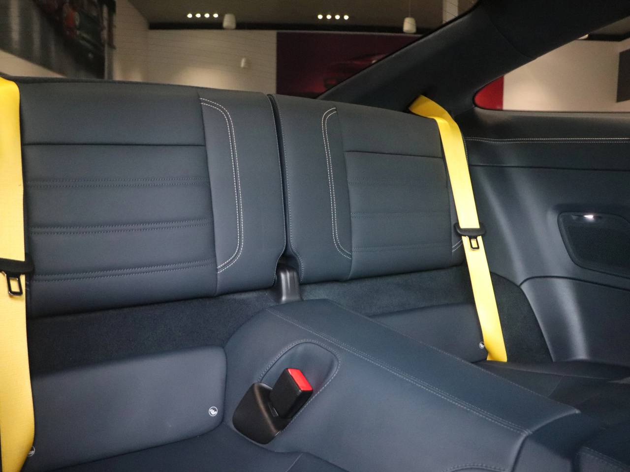 911 (992) TURBO S PDK (29) image 34