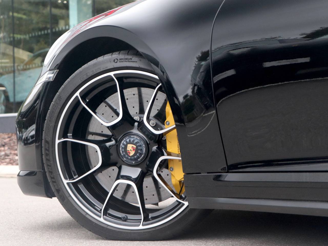 911 (992) TURBO S PDK (29) image 10