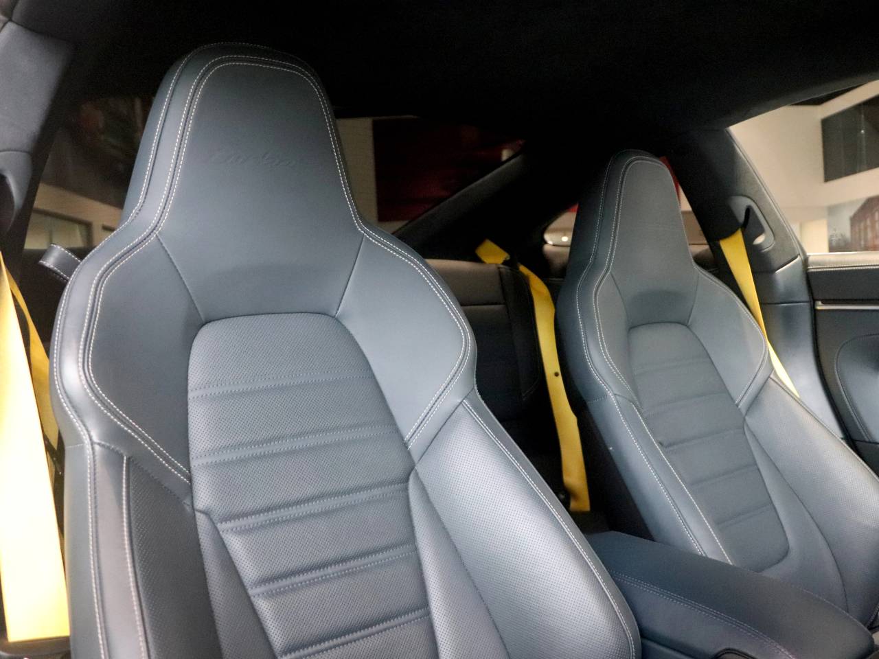 911 (992) TURBO S PDK (29) image 05