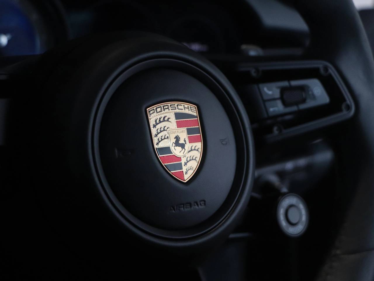 911 (992) TURBO S PDK (29) image 25