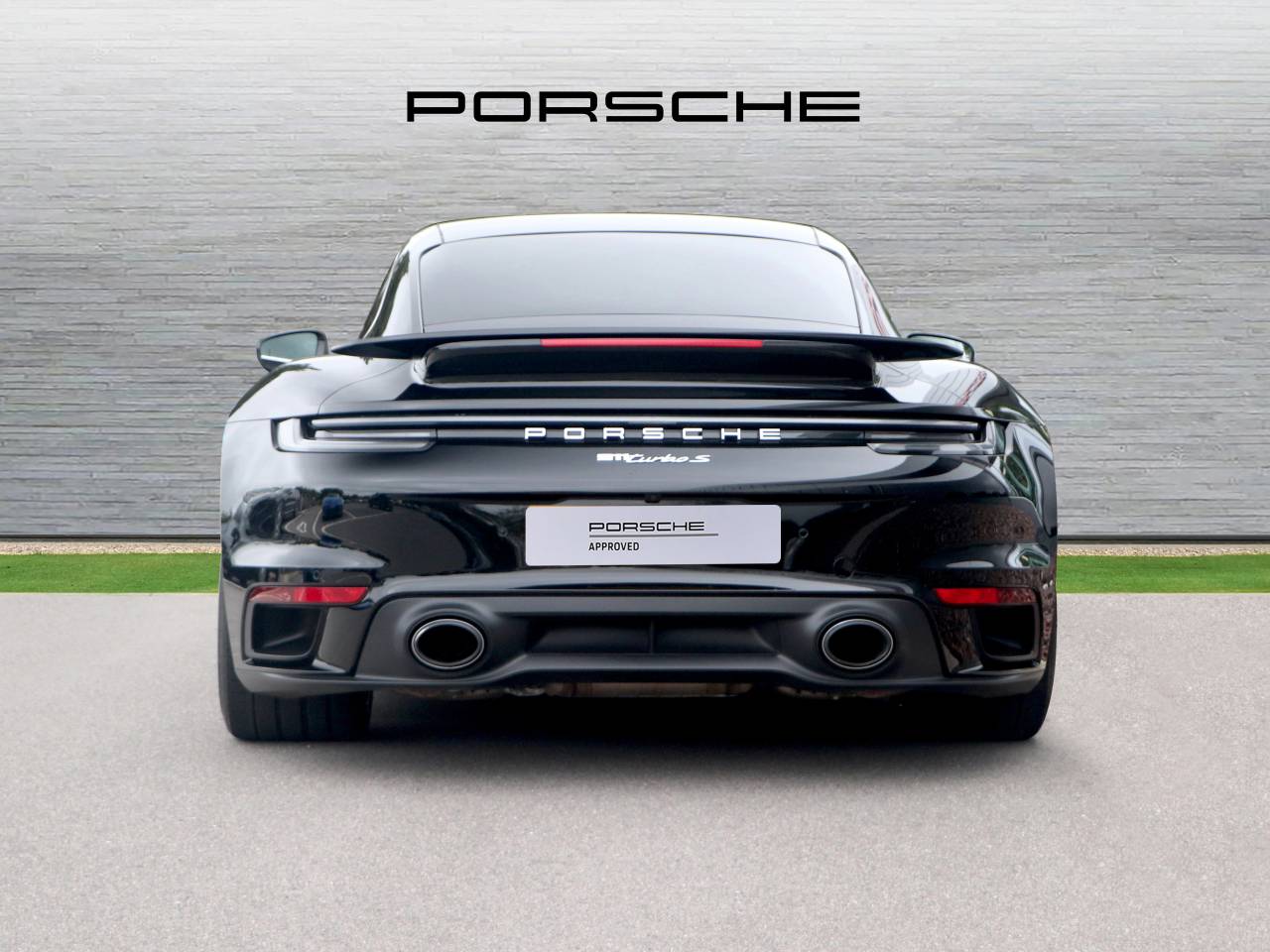 911 (992) TURBO S PDK (29) image 03