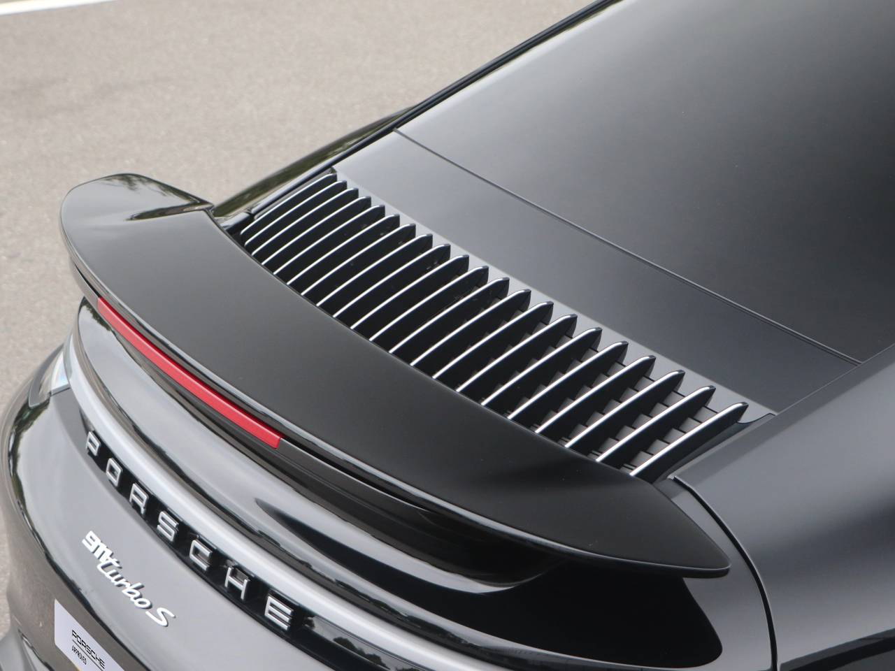 911 (992) TURBO S PDK (29) image 11