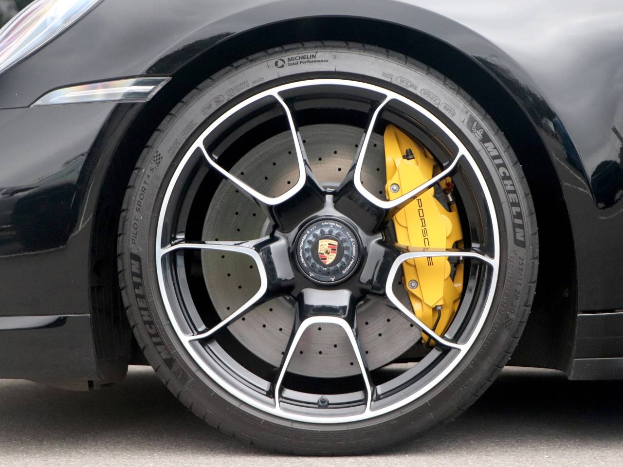 911 (992) TURBO S PDK (29) image 09