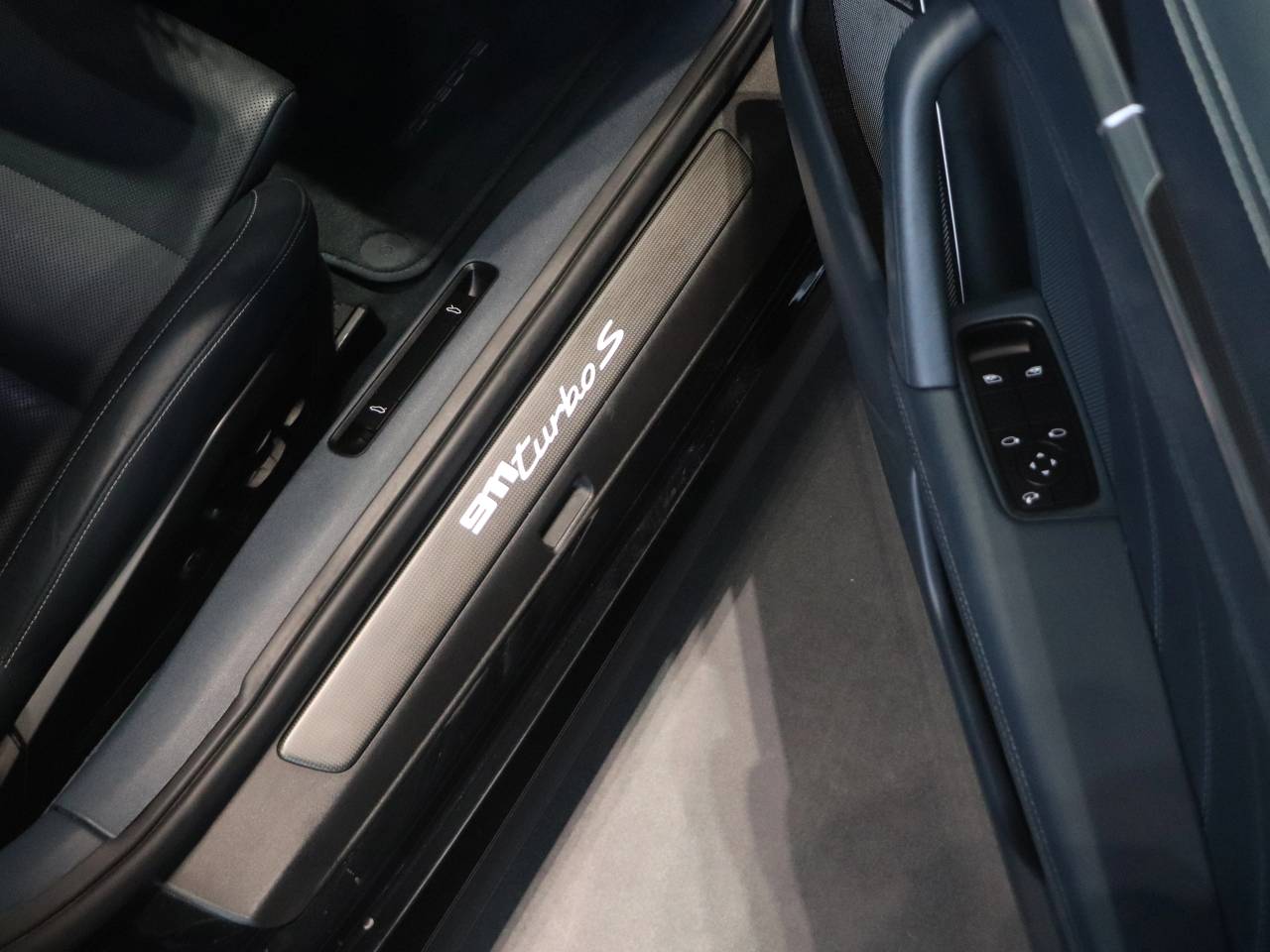 911 (992) TURBO S PDK (29) image 20