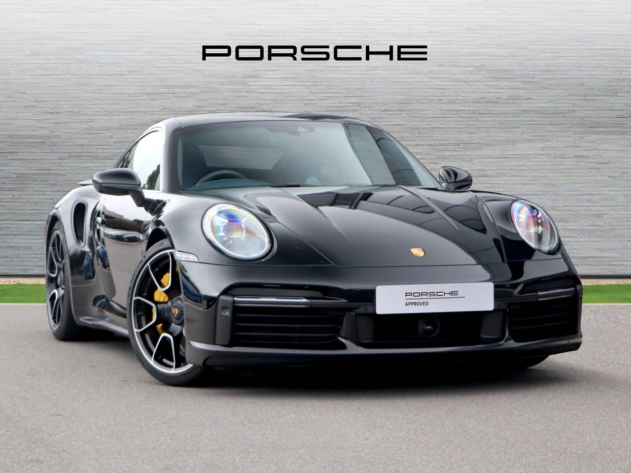 911 (992) TURBO S PDK (29) image 01